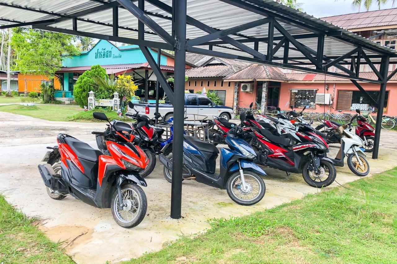 Koh Kood Far East Resort Ko Kut Екстериор снимка