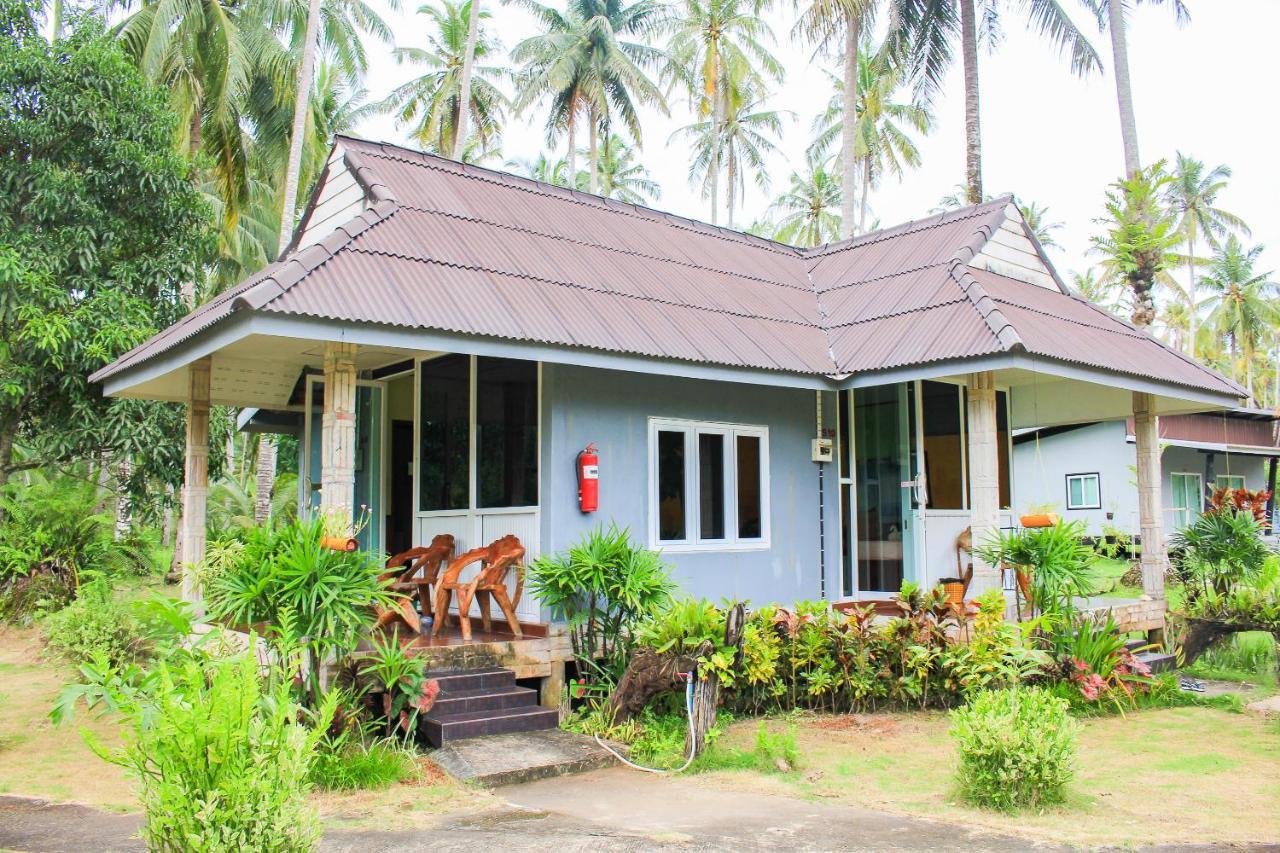Koh Kood Far East Resort Ko Kut Екстериор снимка