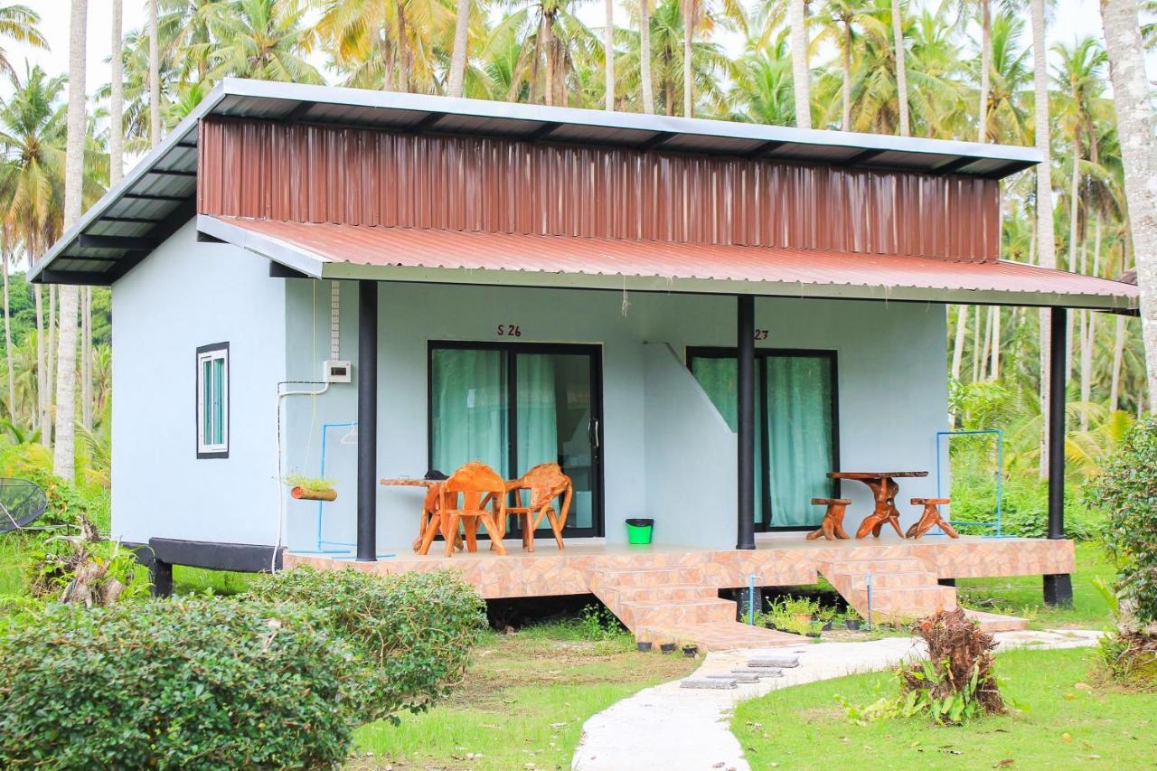 Koh Kood Far East Resort Ko Kut Екстериор снимка