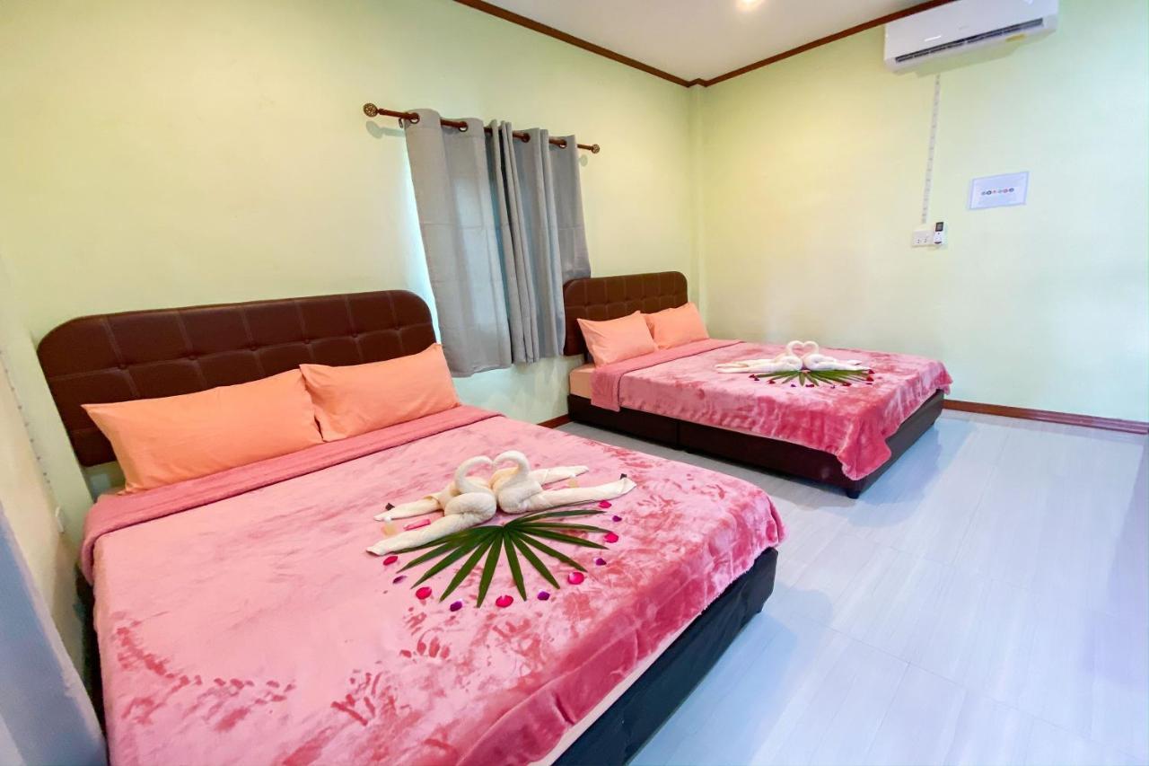 Koh Kood Far East Resort Ko Kut Екстериор снимка