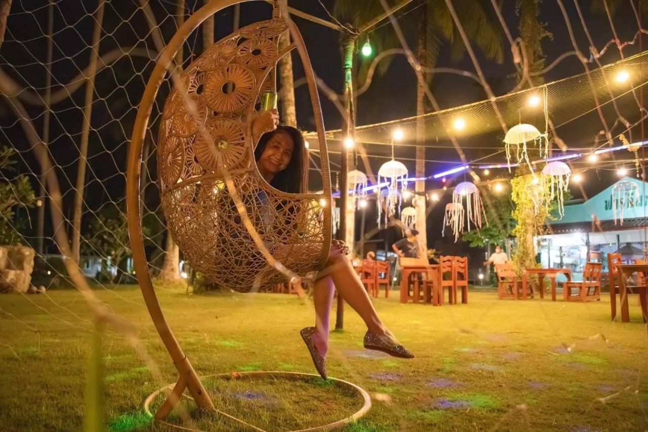 Koh Kood Far East Resort Ko Kut Екстериор снимка
